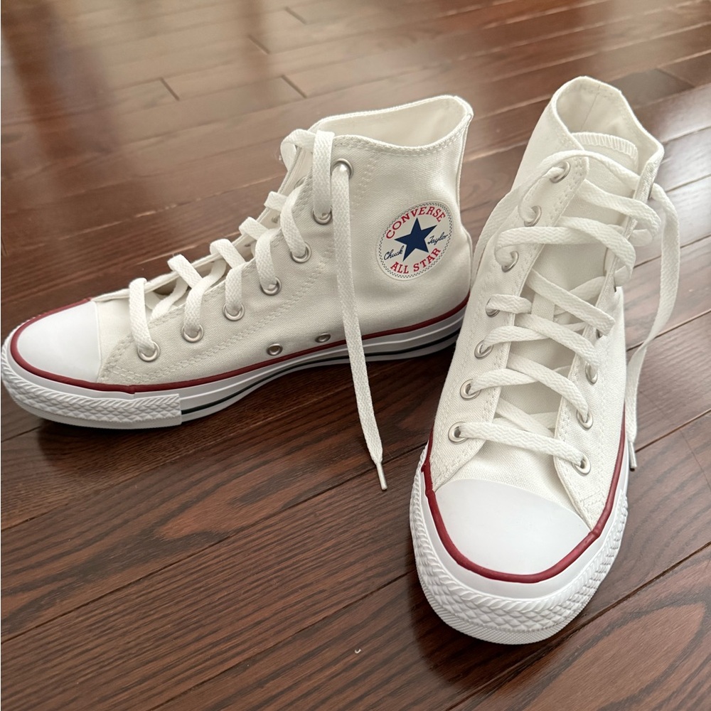 Converse Chuck All Star Hi Top Sneaker